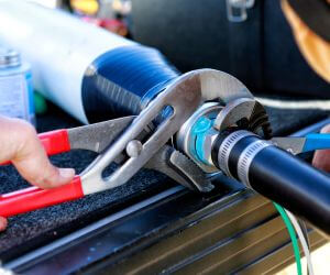 About The Faucet Pros Mart, TX